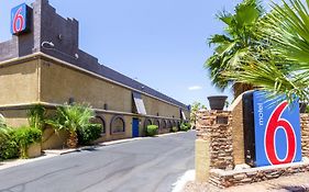 Motel 6 Glendale Phoenix